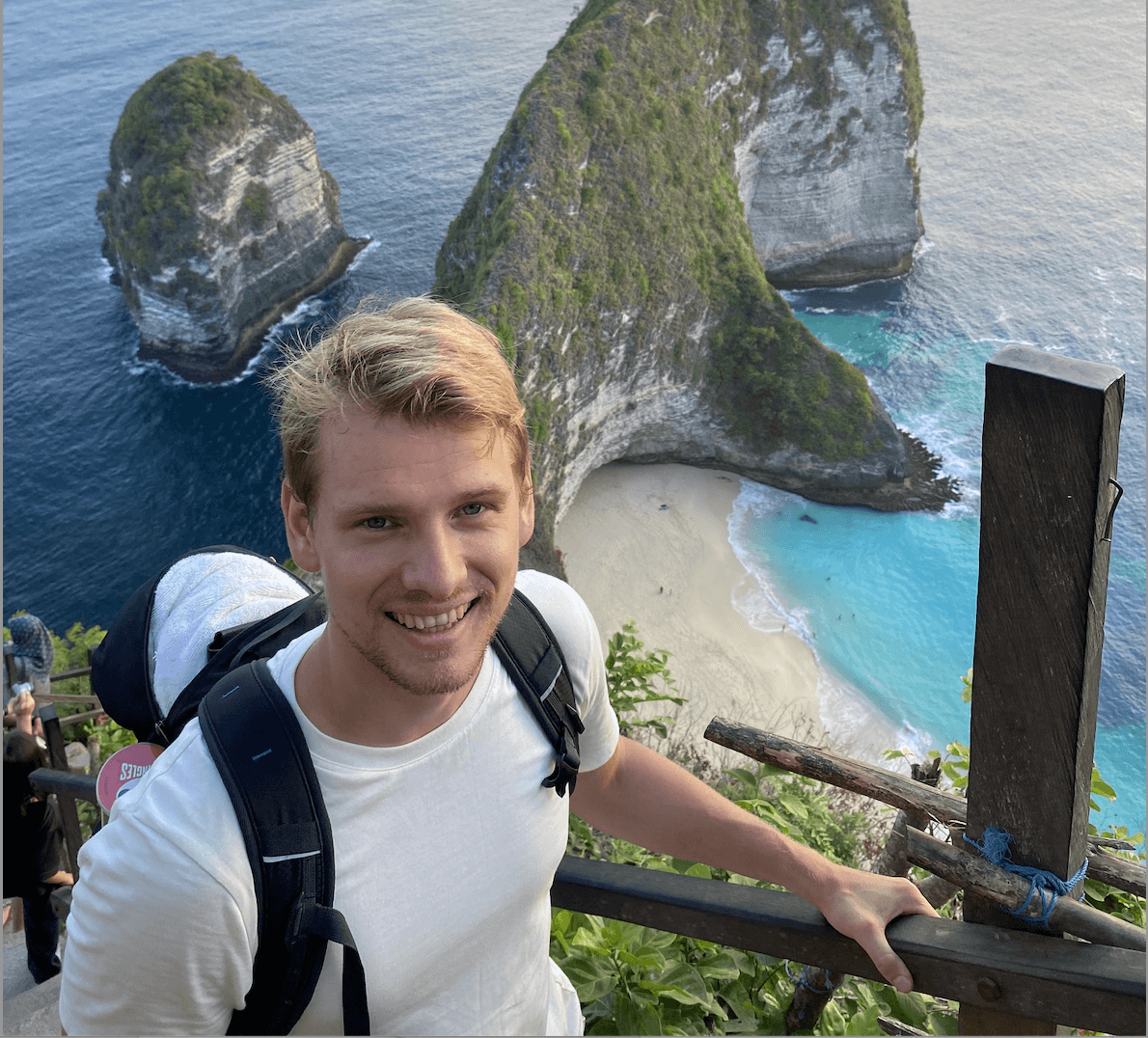 Kristian Augusta Aase profile photo